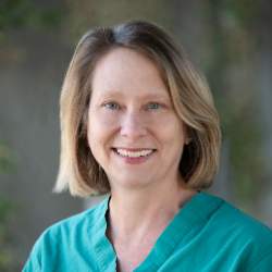 Jill Foley